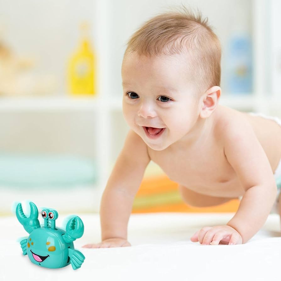 Estimulação Precoce