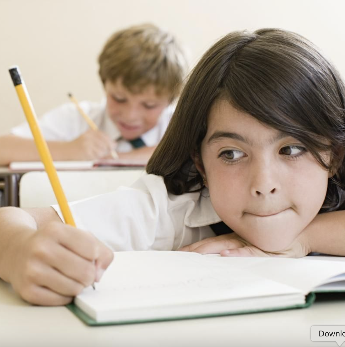 Dislexia, Disortografia e Disgrafia